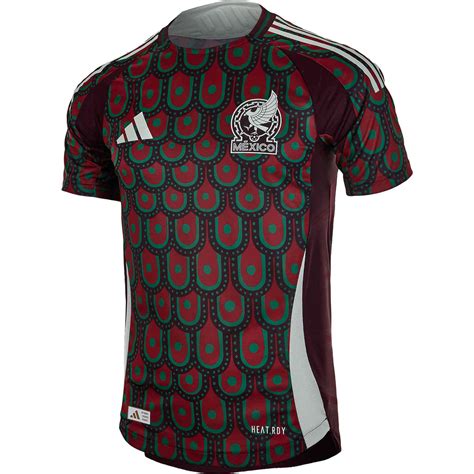 adidas mexico replica jersey|adidas mexico jersey men.